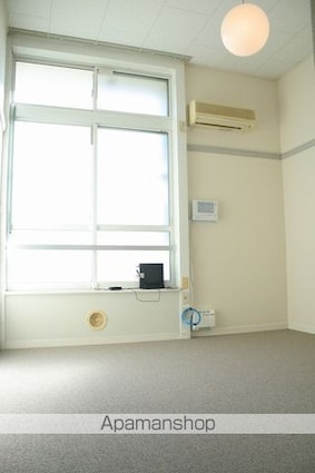 レオパレスヴァン[1K/20.28m2]のリビング・居間