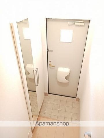 コルソ YKの内装写真