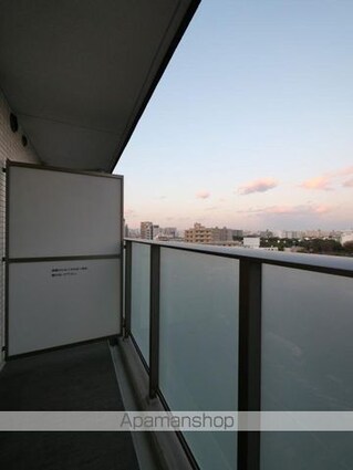 クオリタス品川南[1K/22.64m2]のその他内装1