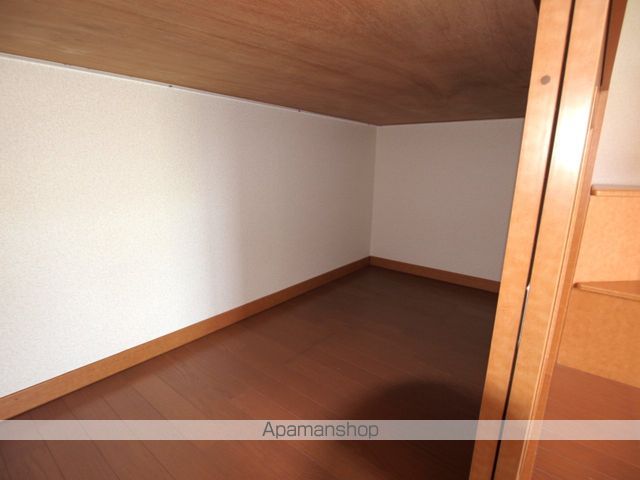 レオパレスSHIOHARAの内装写真