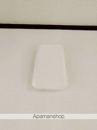 ハイタッチ[2DK/39.74m2]のセキュリティ