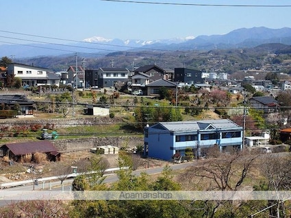 グレープ木下[1K/28.03m2]の眺望