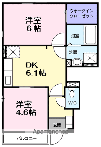 apartment 岩手県胆沢郡金ケ崎町西根大谷
西根の賃貸情報を見る
物件地図