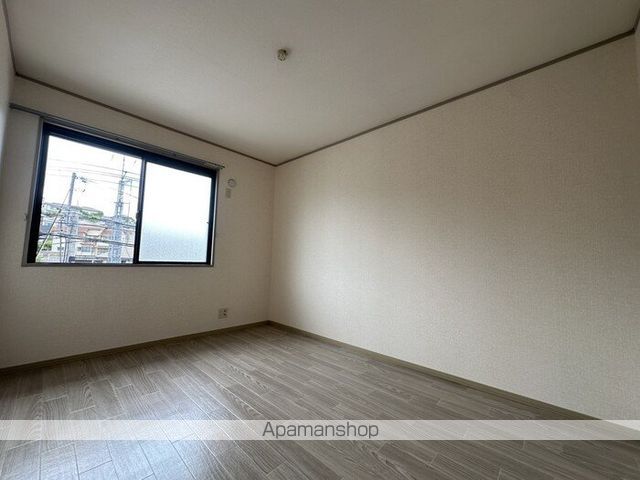 ボンジュール岡山手 1番館の内装写真