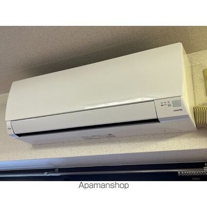 しるく・いち[2DK/48.6m2]のその他設備