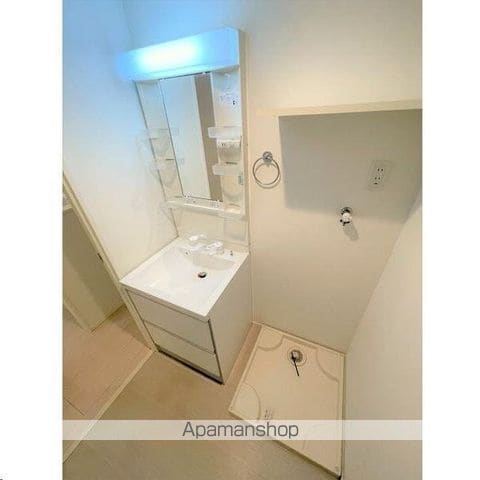 プロスペクト東仙台の内装写真