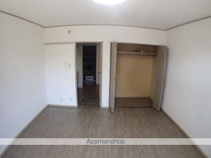 コンフォートベルＡ棟[1K/26.5m2]の内装3