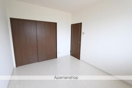 フォブール大高Ａ[3DK/58.5m2]の内装1