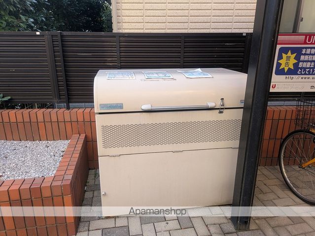 ジュネス水谷NO.2の玄関写真