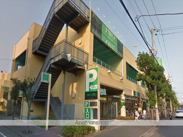 プリンスコーポNAKAJIMAの周辺写真