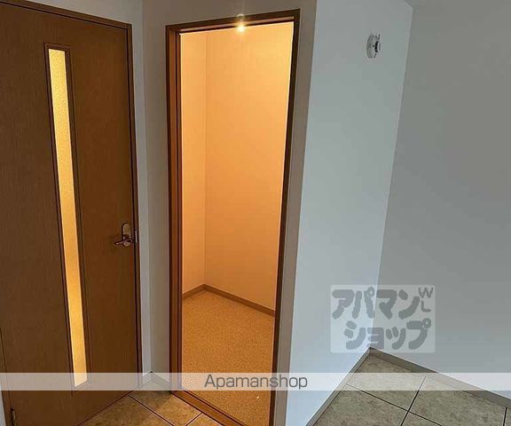 KOマンションの内装写真