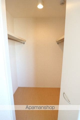 メゾン ブロンシュの内装写真