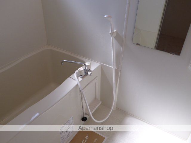 リベルテ住吉の内装写真