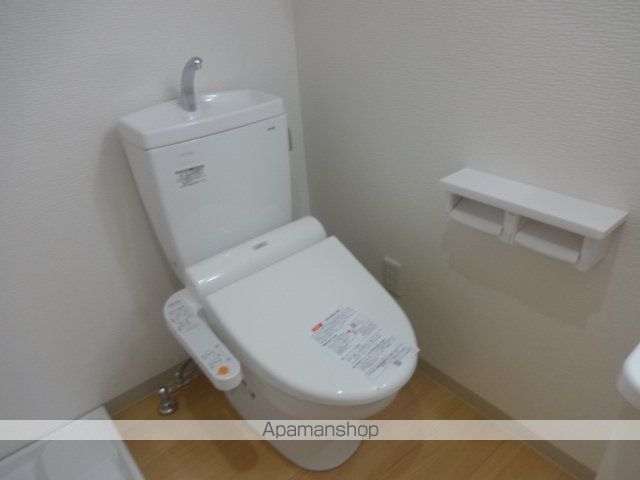 BLANCOSTAの内装写真