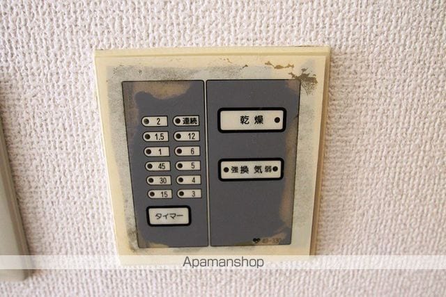 プレアール下新庄IIIの内装写真