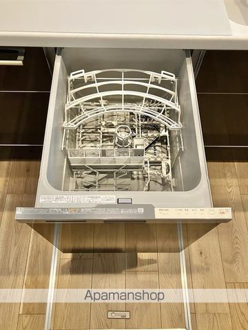 駒木戸建の内装写真