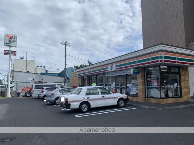 クチュールK54の周辺写真
