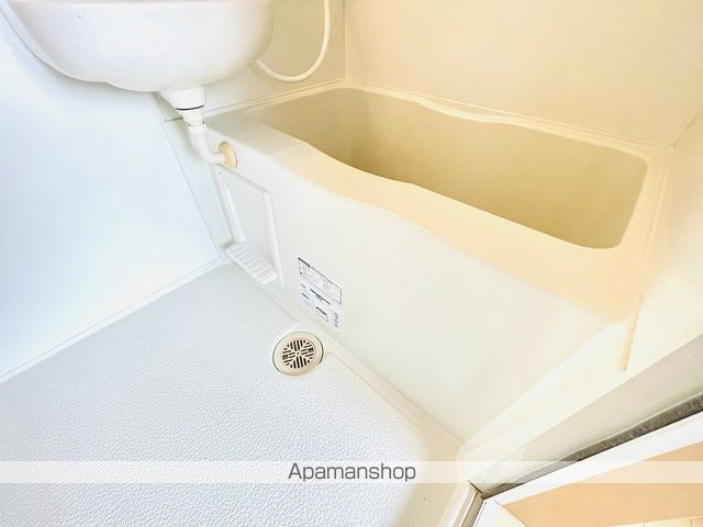 ノーベルコートの内装写真