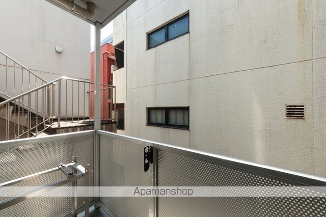 SANKYO YOKOHAMA CAMPUSの内装写真