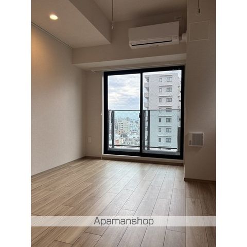 プレディアコート北千住の内装写真