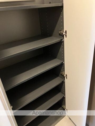 シーズンフラッツ大森ブライトの内装写真
