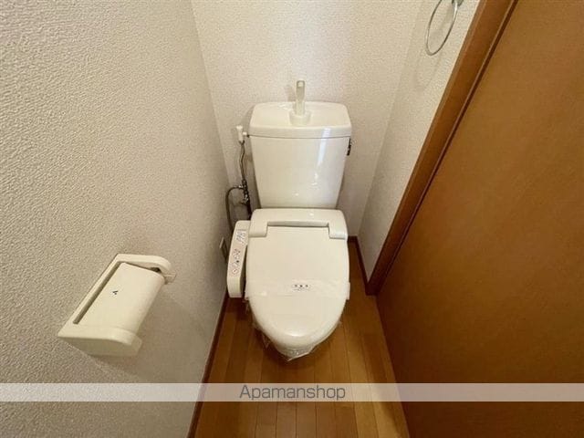 アーバンハイツ松陵の内装写真