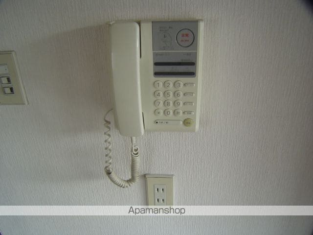 グランオルムの内装写真