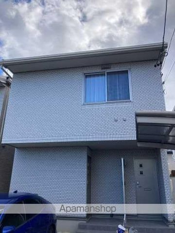 ベル ブランシュの外観写真
