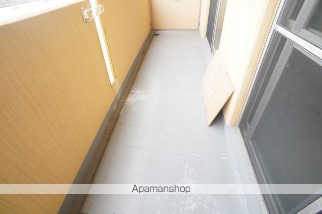 ベルデ帝塚山の内装写真