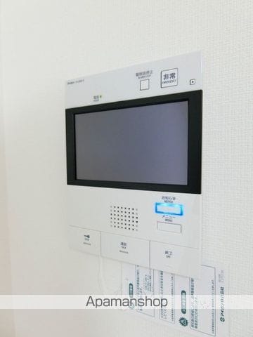 OMNIA FRAME 横濱吉野町の内装写真