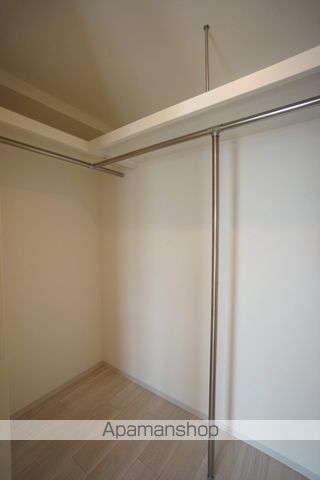 パークアクシス名古屋山王一丁目の内装写真