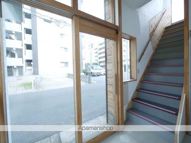 ワークス奥田本町の内装写真