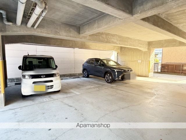 パルコート明ヶ島のその他写真