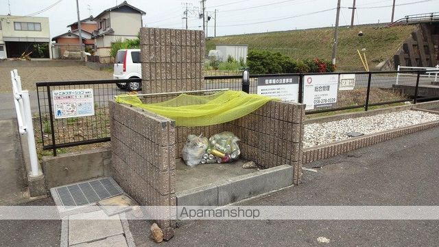 ルミエール Aの外観写真