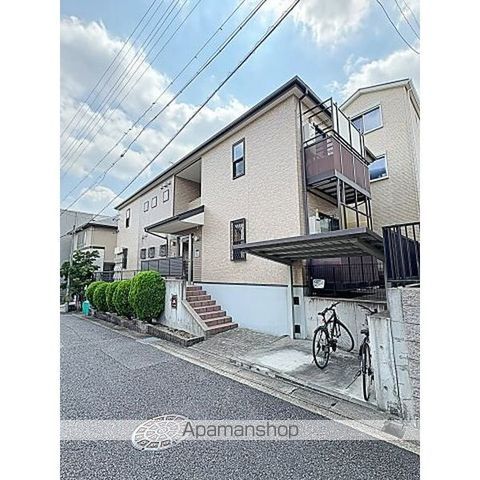 アリヴィオ東苑