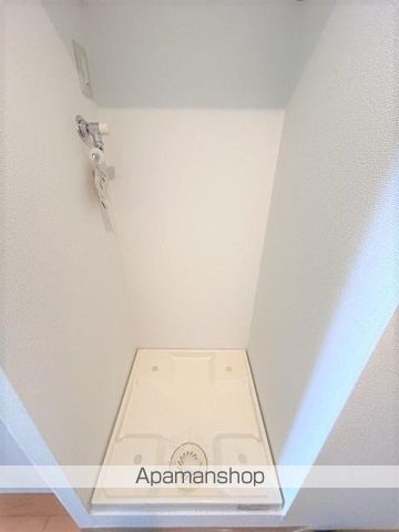 LASANTE立川の内装写真