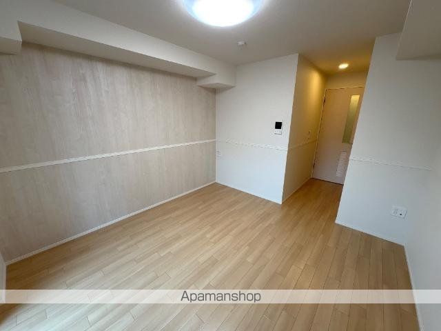 L’ALLURE御幸町の内装写真