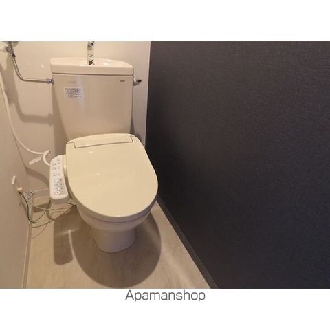 シティレジデンス新札幌の内装写真