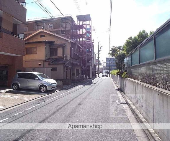 嶋津マンションの周辺写真