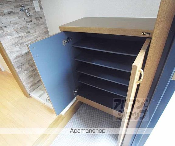 アルカサール成町の内装写真
