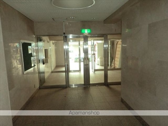 レジデンス荒川の外観写真