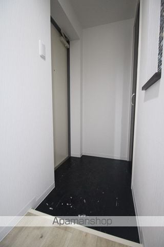 バイオレットヴィラの内装写真