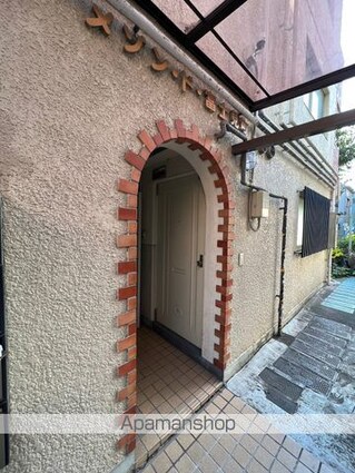 メゾン・ド・富士見町[1R/12.6m2]の共用部5