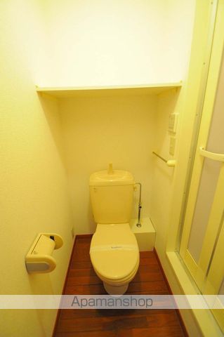 レオパレスレークサイド岡本の内装写真