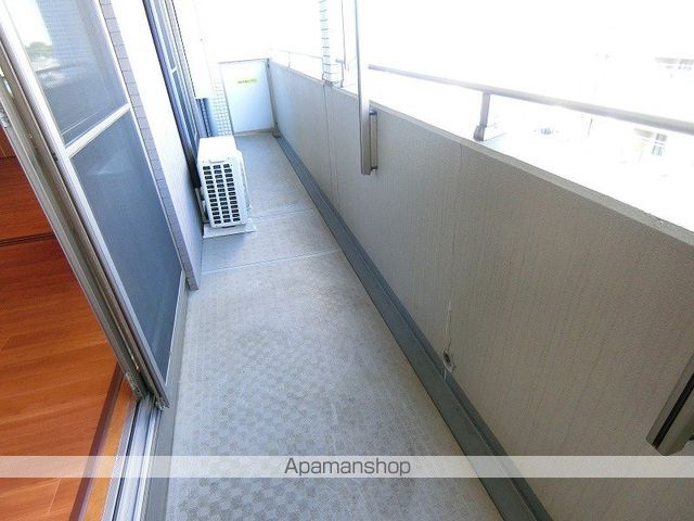 プライムアーバン小金井本町の内装写真