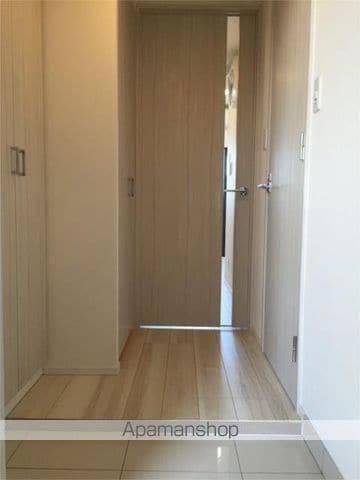 メイクスデザイン横浜蒔田の内装写真