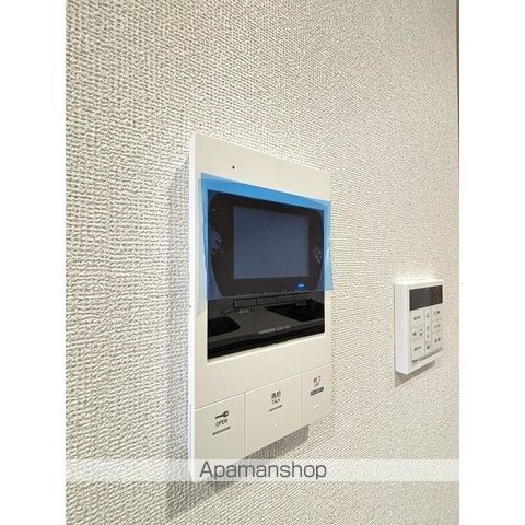 ドゥーエ曳舟IIの内装写真