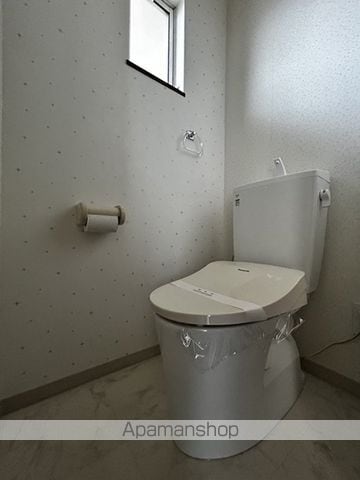 グランドールA棟の内装写真