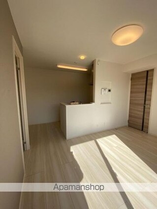 ユニヴェール　Ｅ棟[1LDK/37.68m2]の内装2