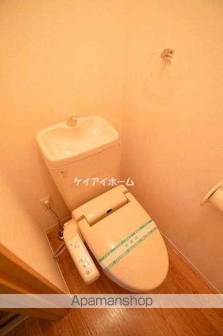 グランソレイユ Bの内装写真